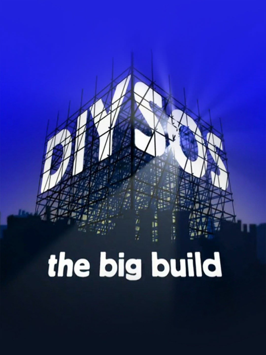 DIY SOS: The Big Build