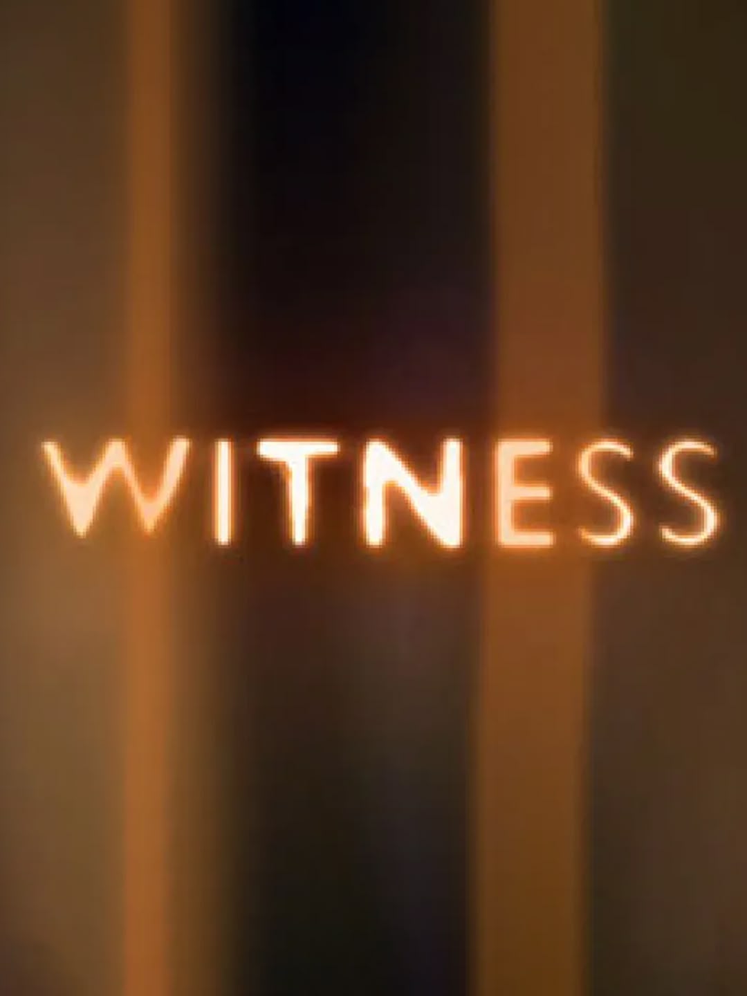 Witness