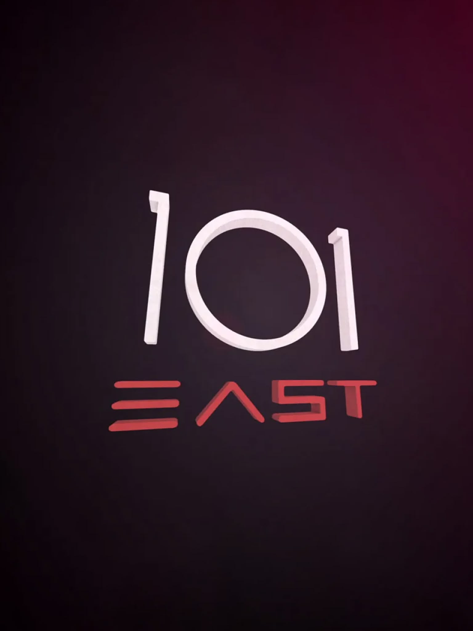 101 East