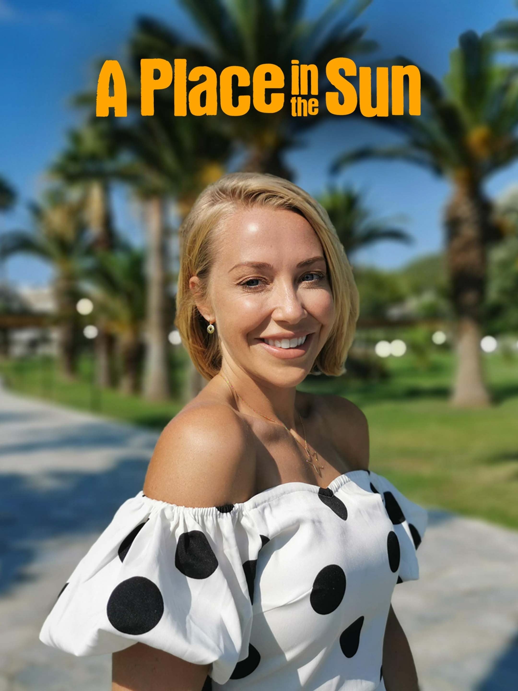 A Place in the Sun