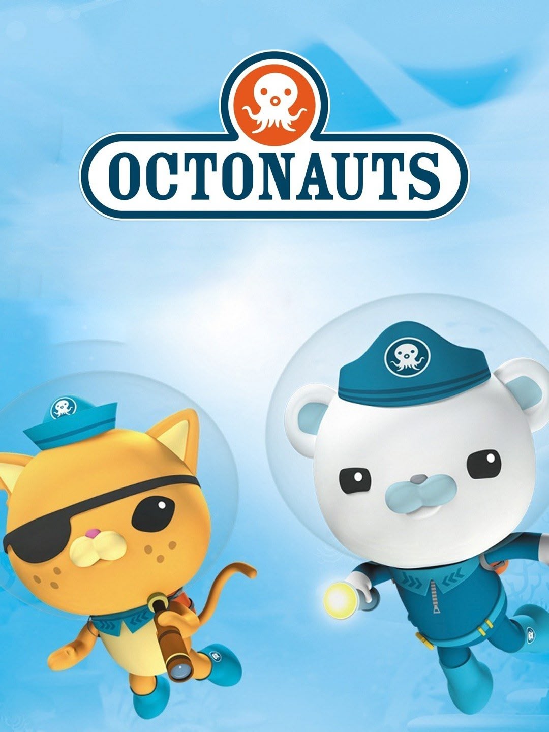 Octonauts