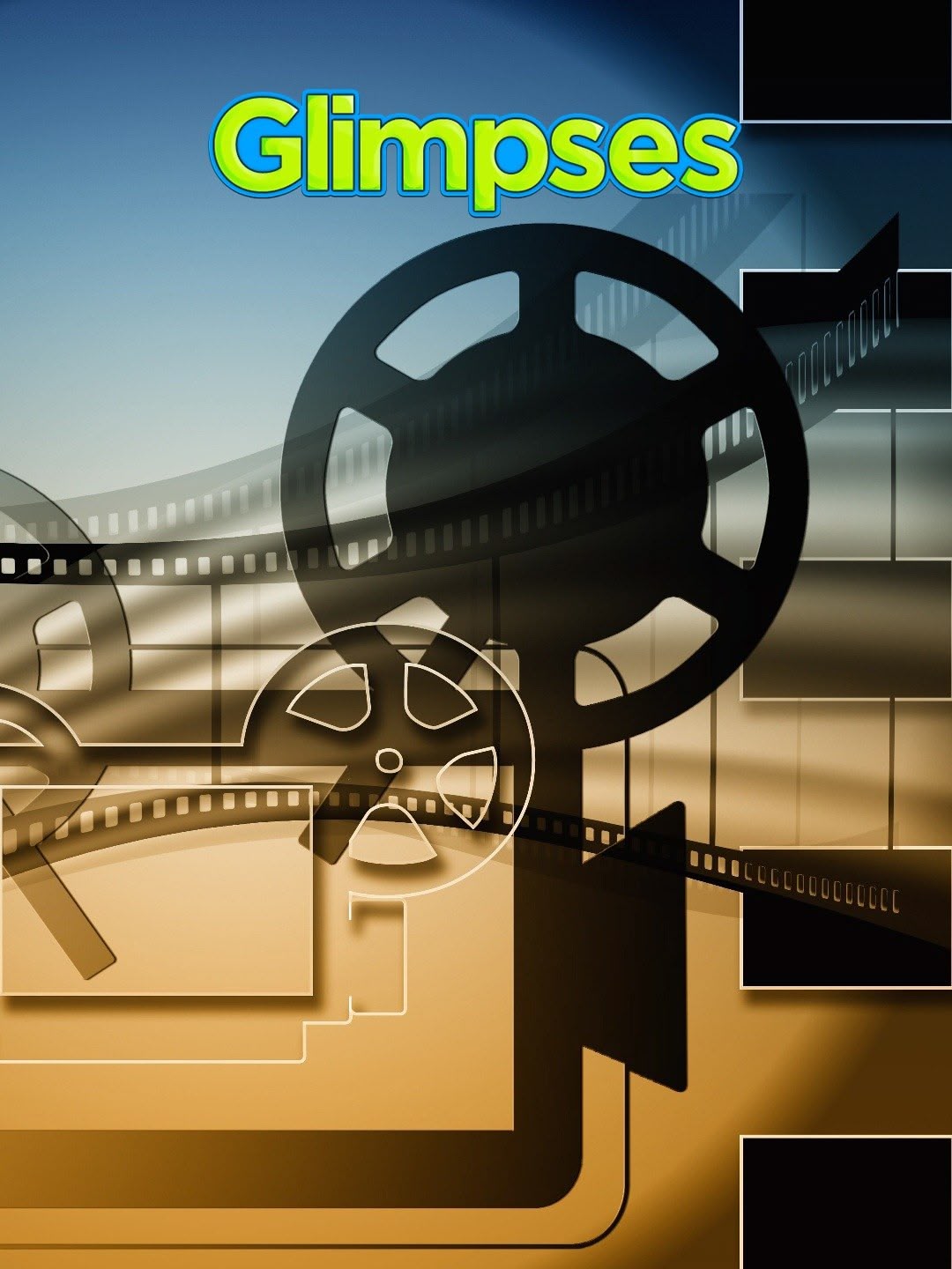 A-Bob-In-The-Pound with Tommy Handley - Glimpses