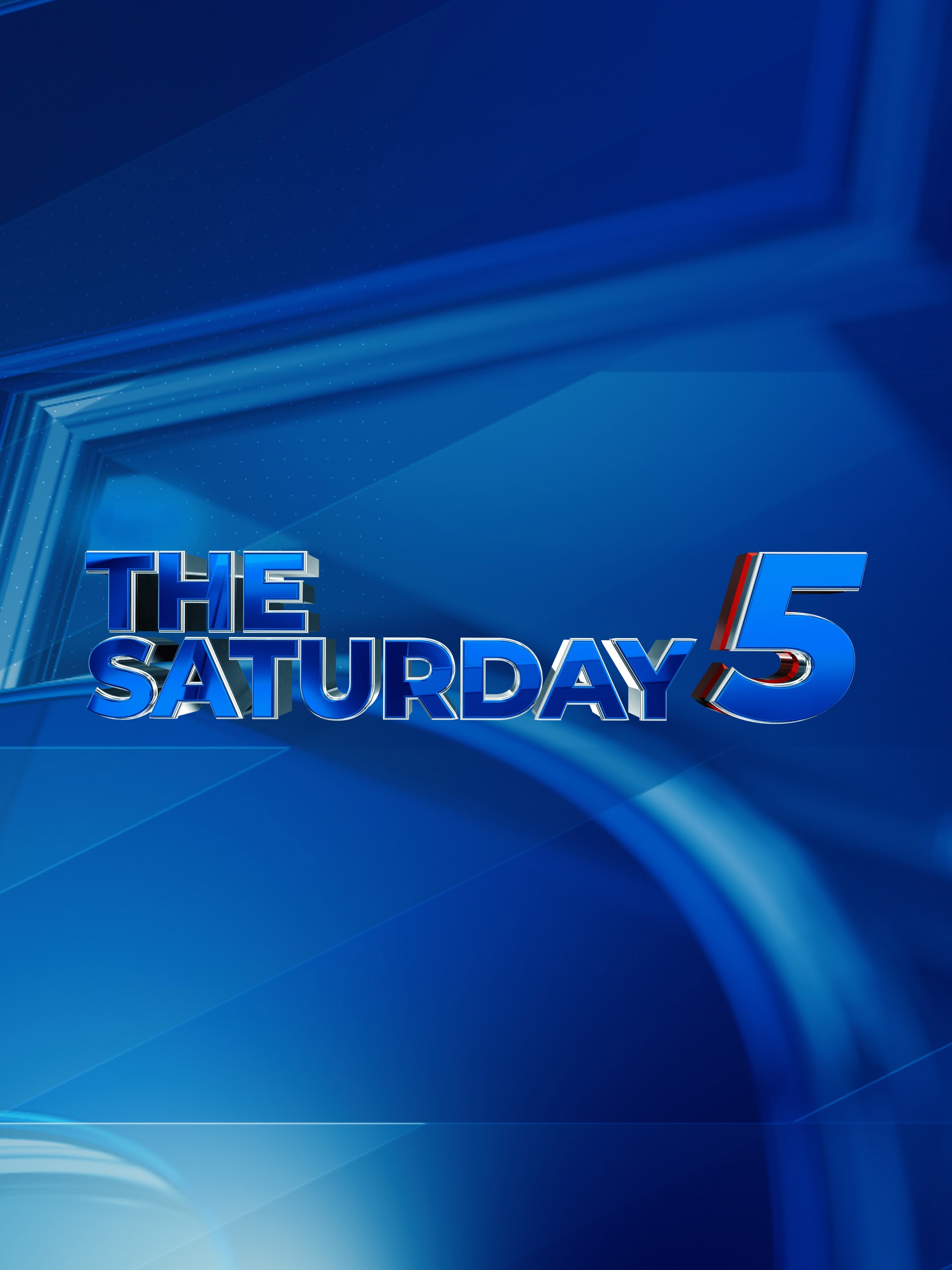The Saturday Five
