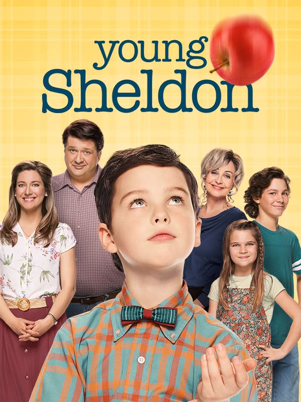 Young Sheldon