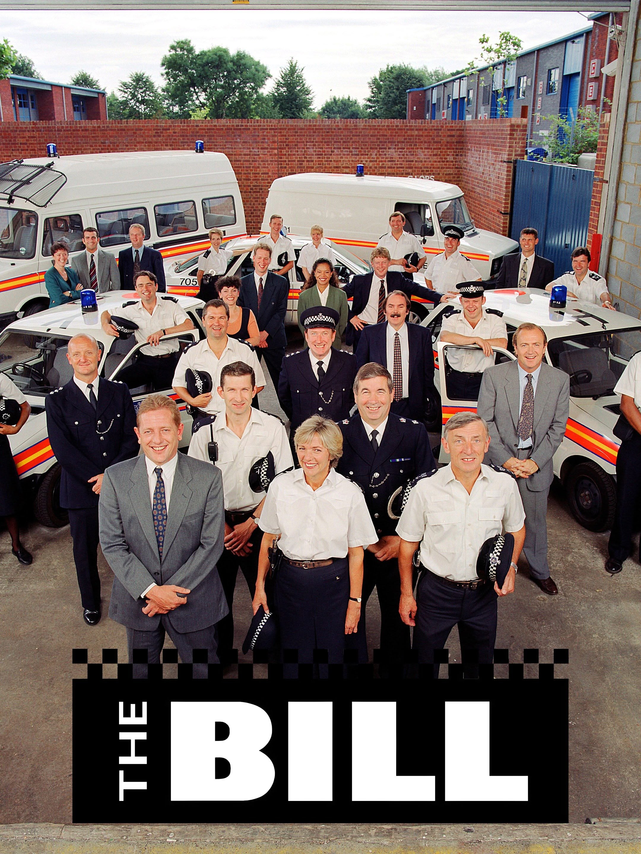 The Bill