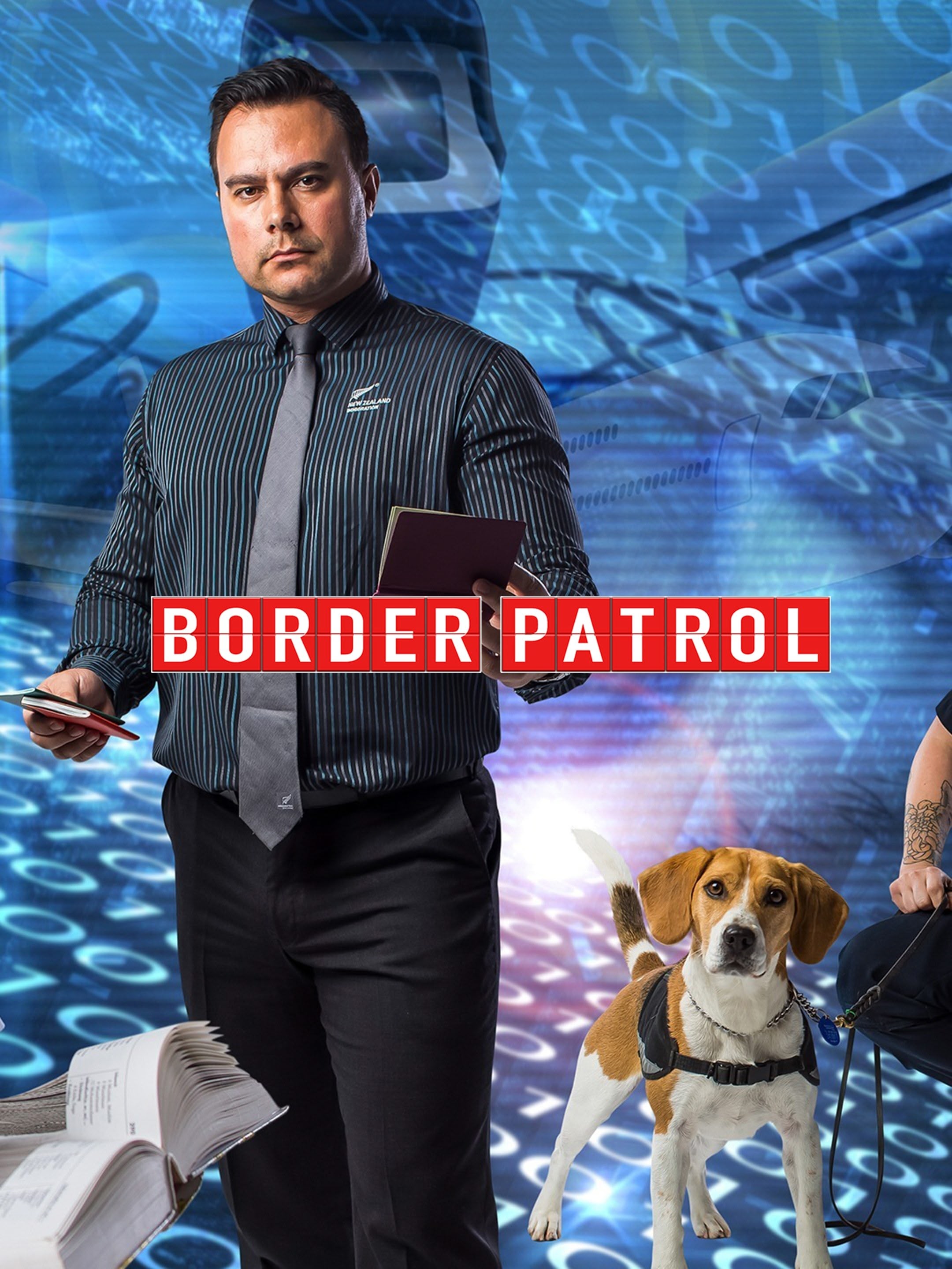 Border Patrol