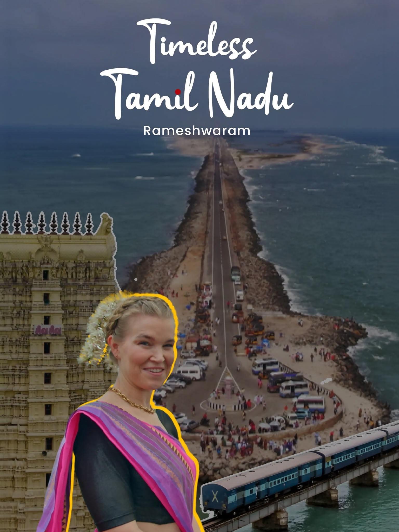 Timeless Tamil Nadu