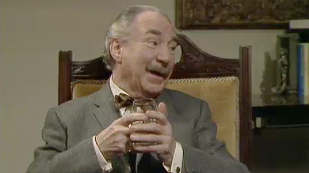 Yes Minister