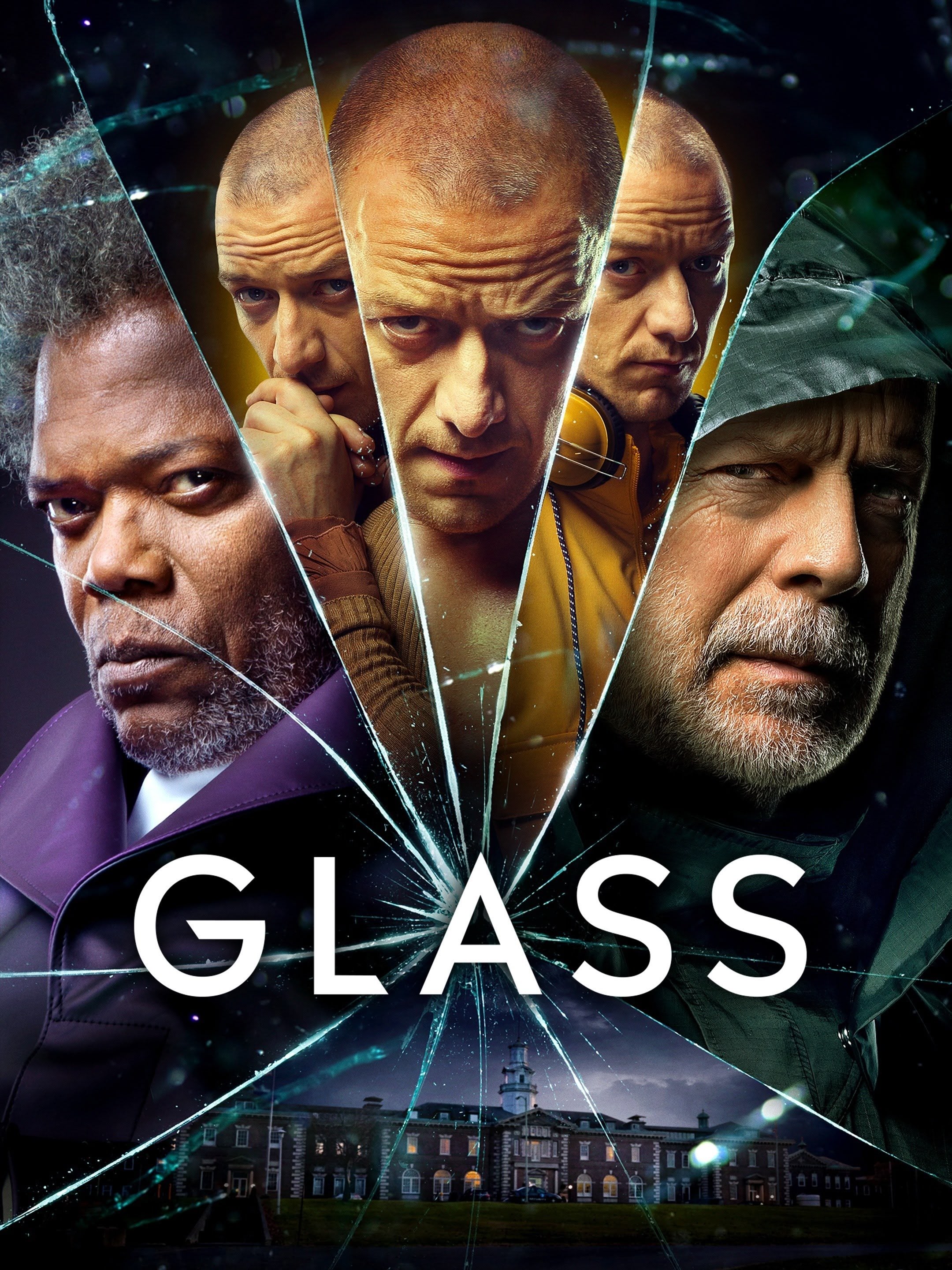 Glass