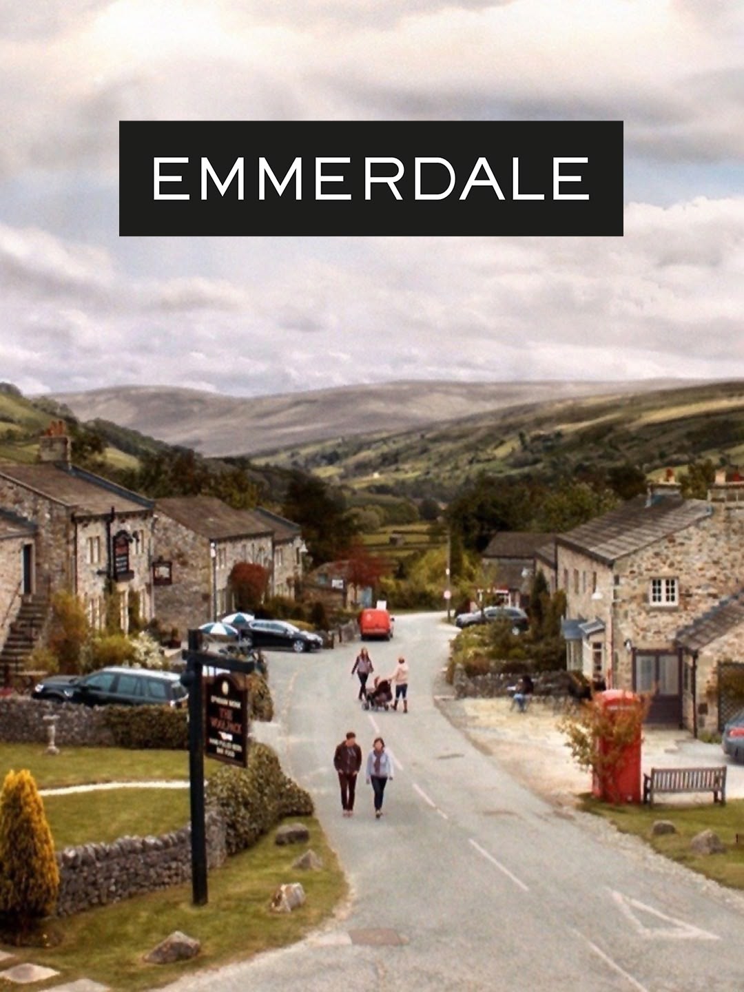 Emmerdale