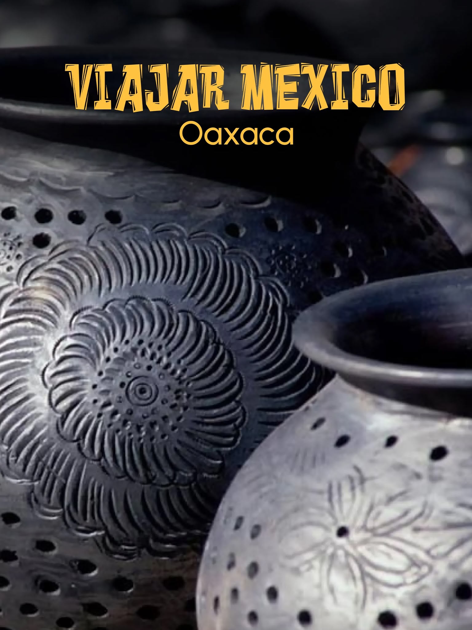 Viajar Mexico