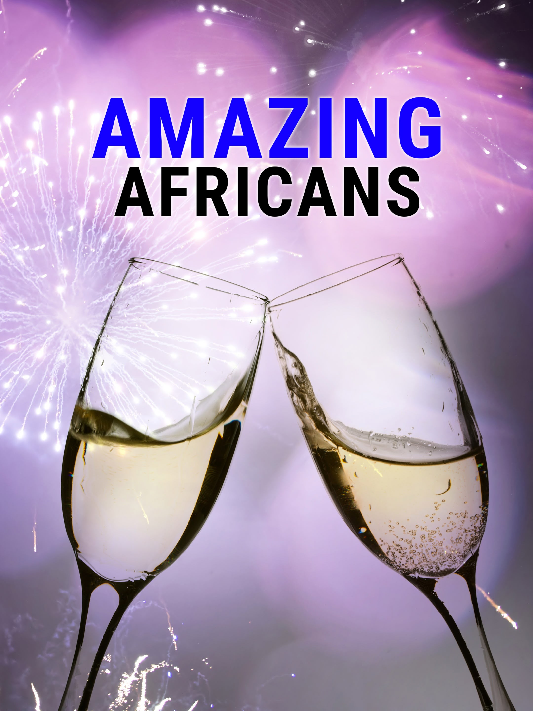 Amazing Africans