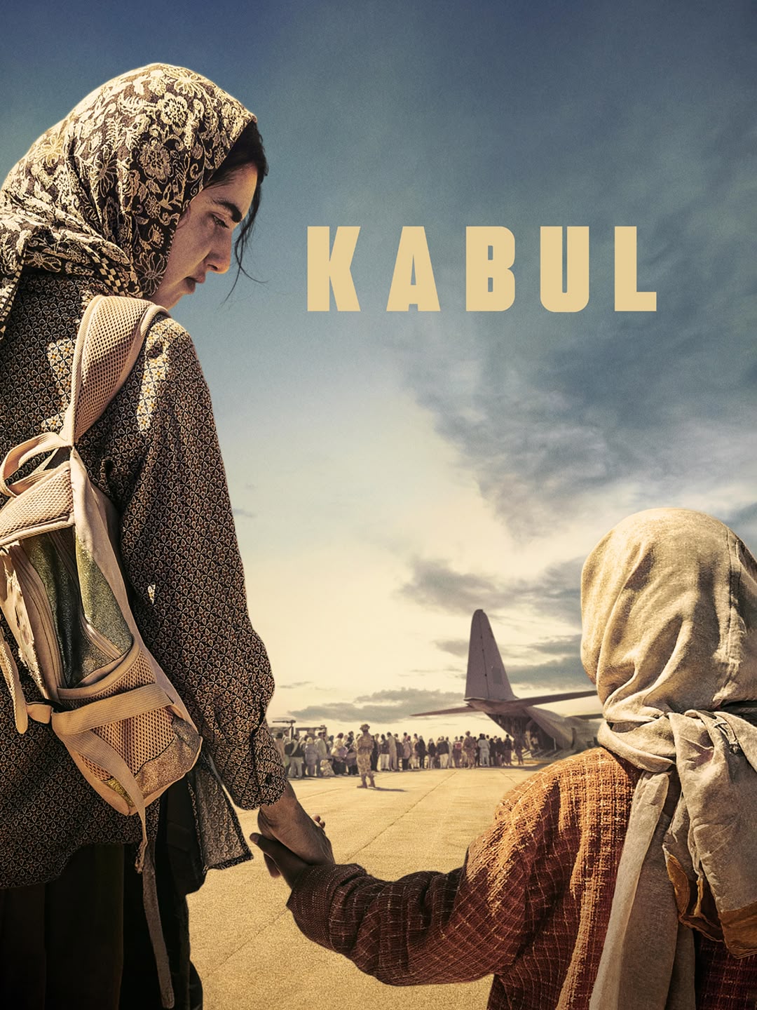 Kabul