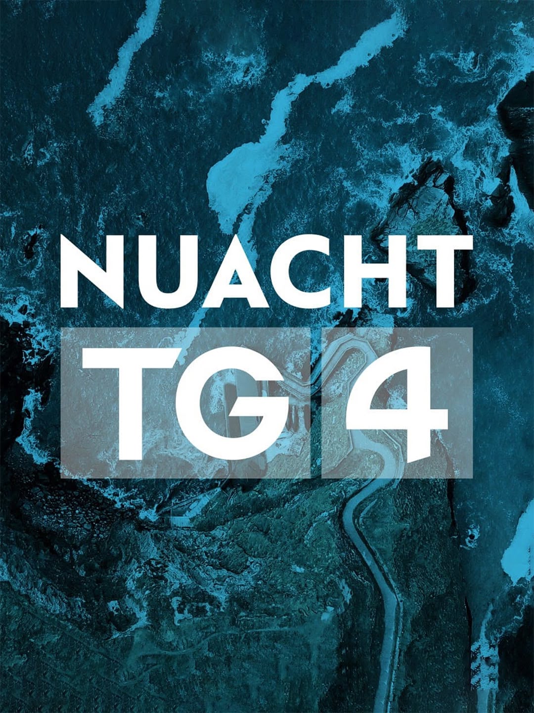 Nuacht TG4