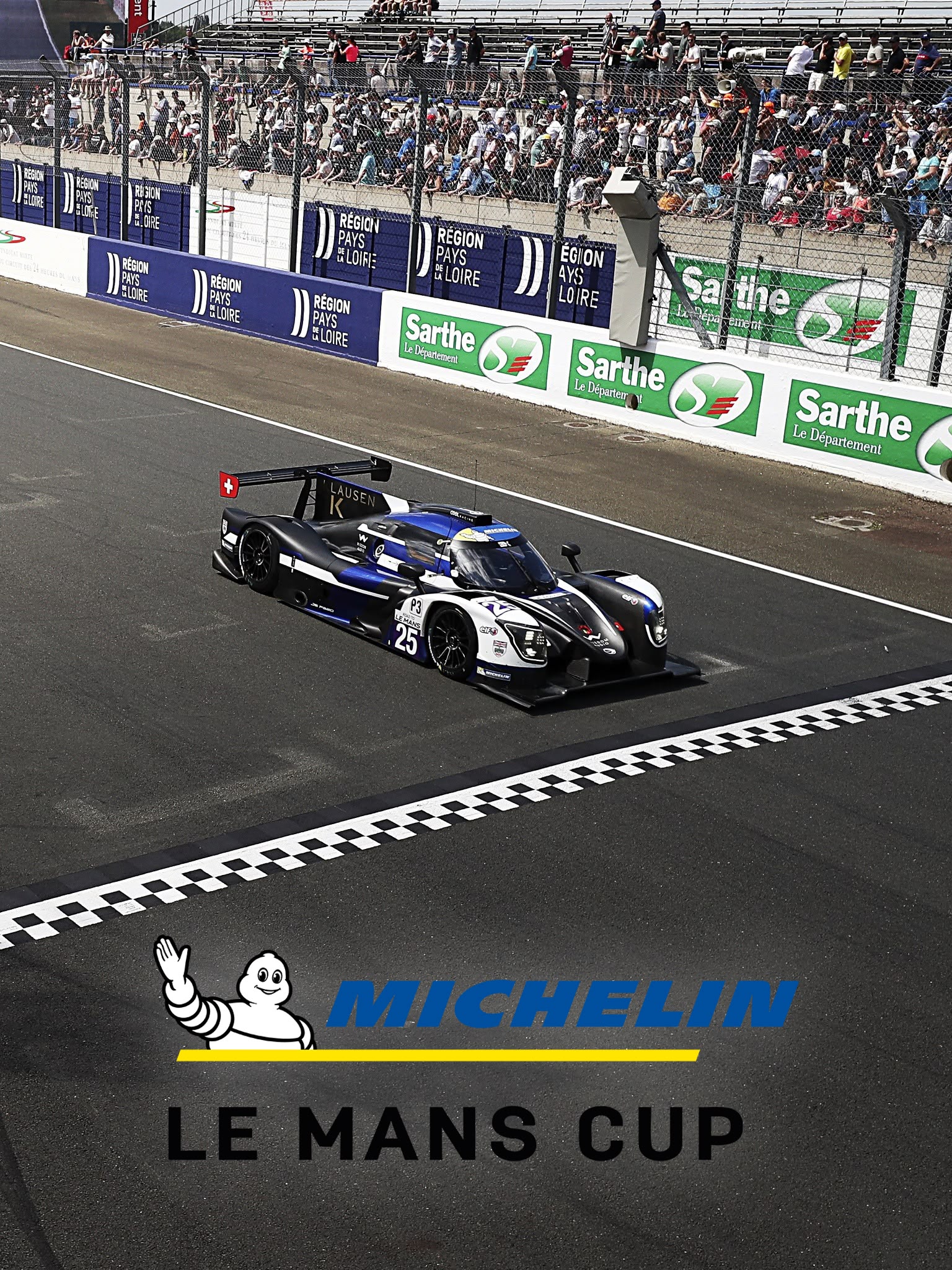 Michelin Le Mans Cup