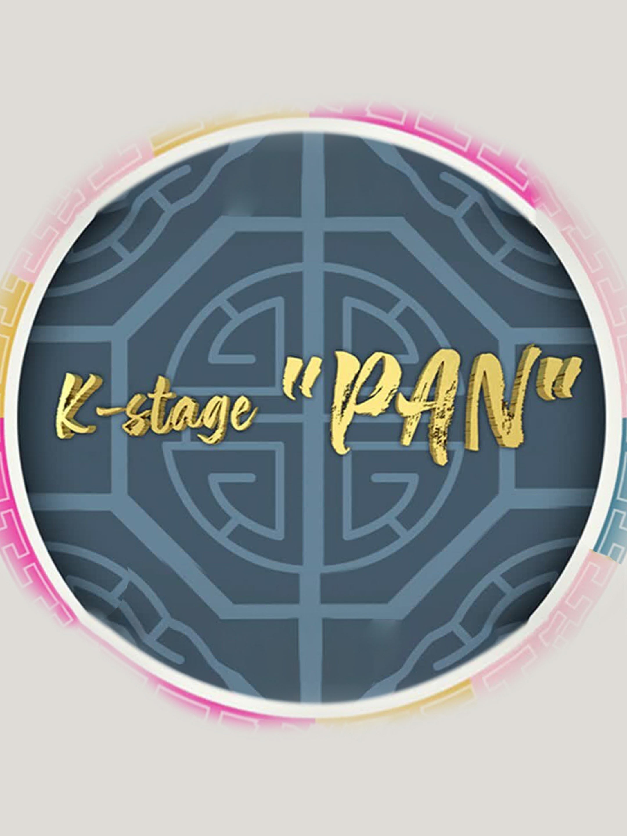 K-Stage Pan