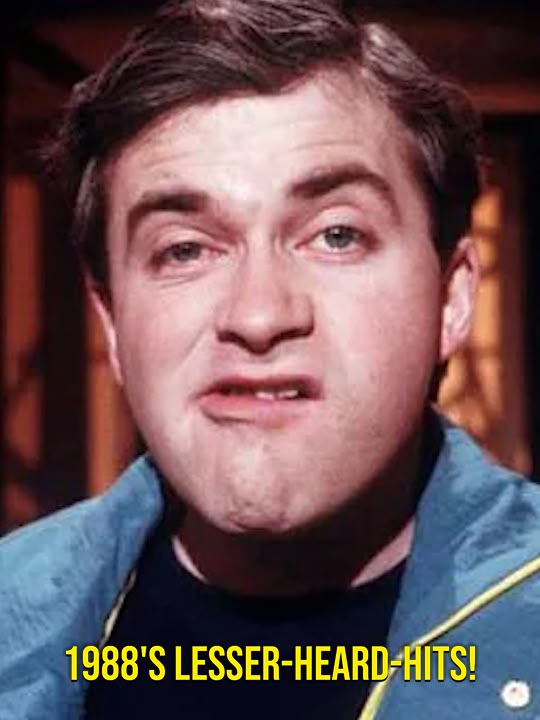 1988's Lesser-Heard-Hits!