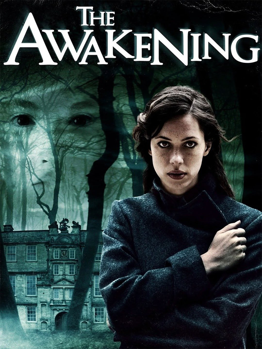 The Awakening