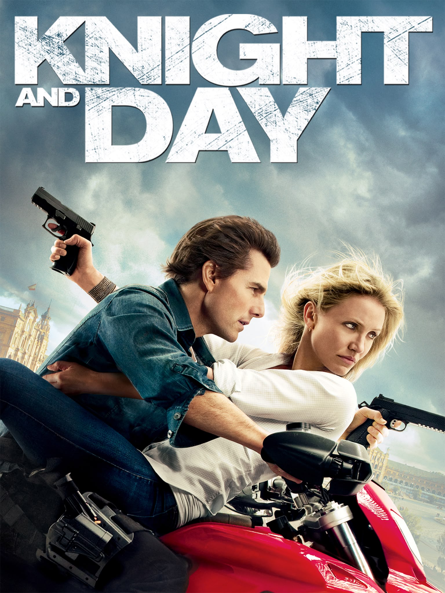 Knight and Day