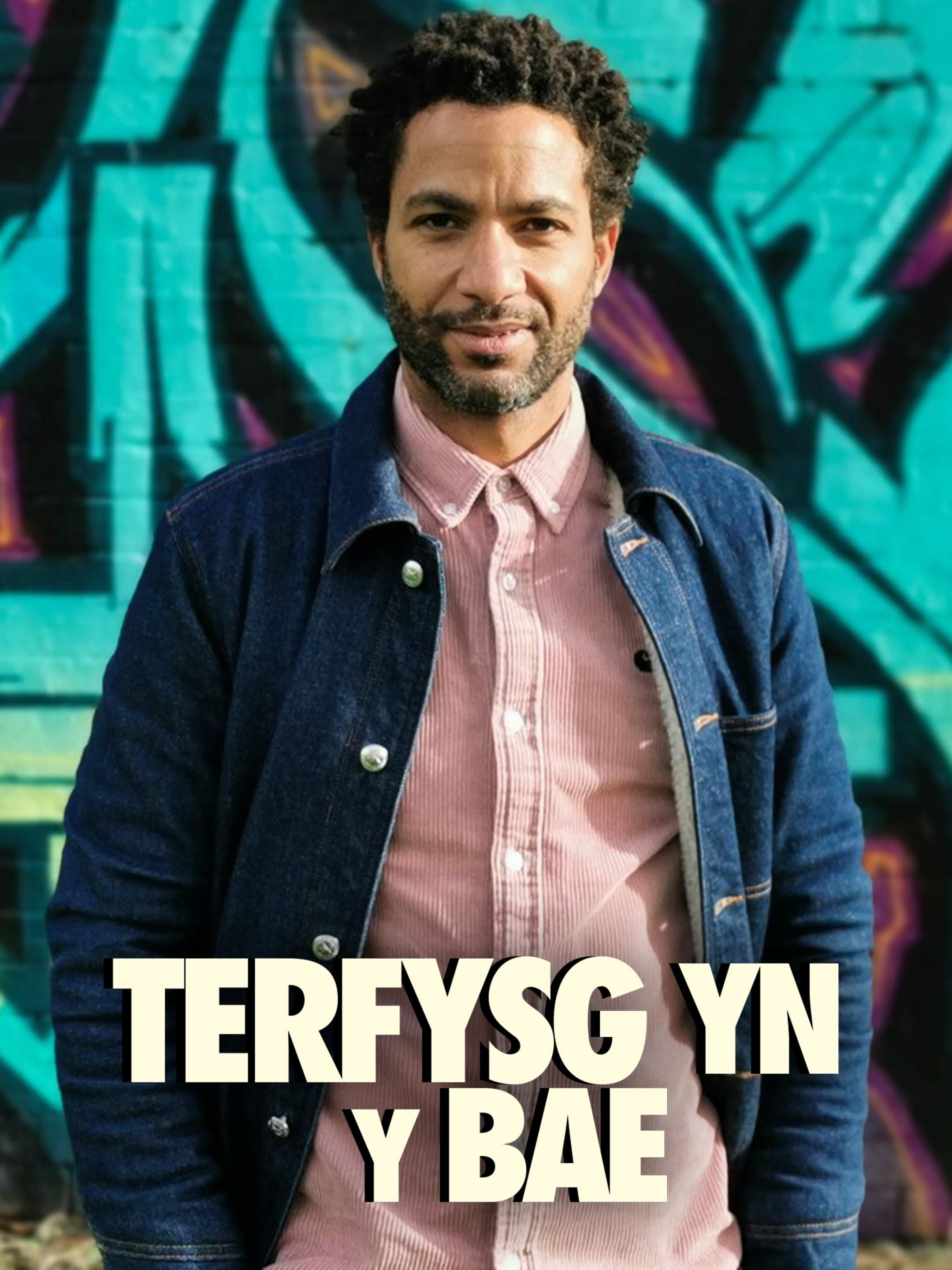 Terfysg yn y Bae