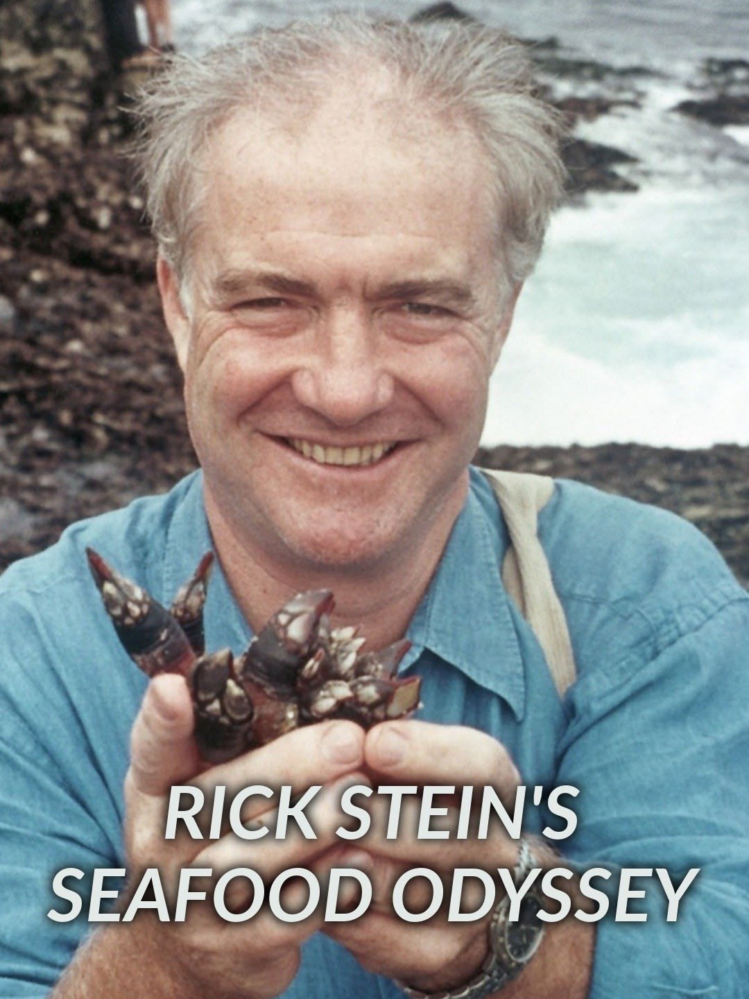 Rick Stein's Seafood Odyssey