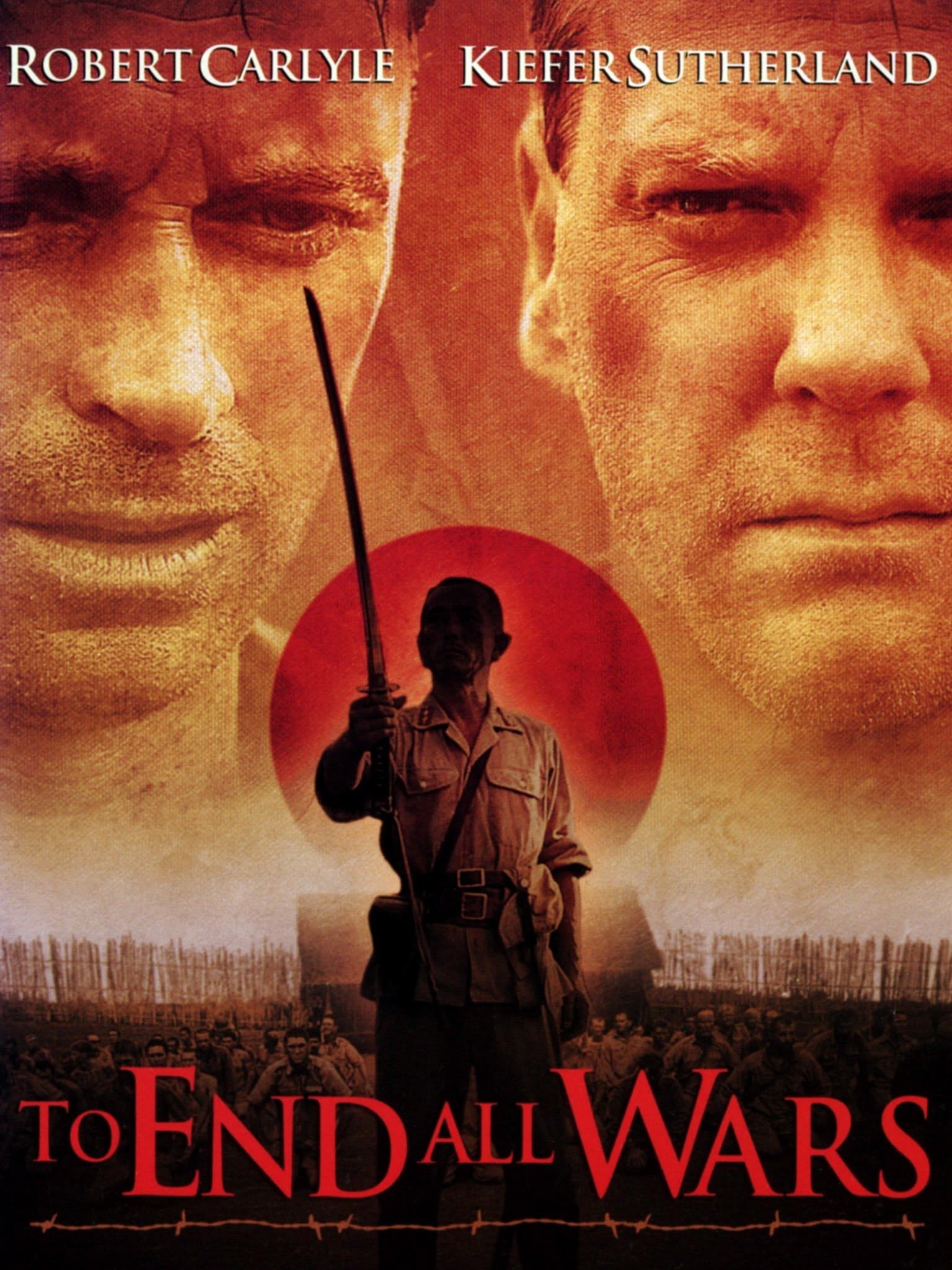 To End all Wars