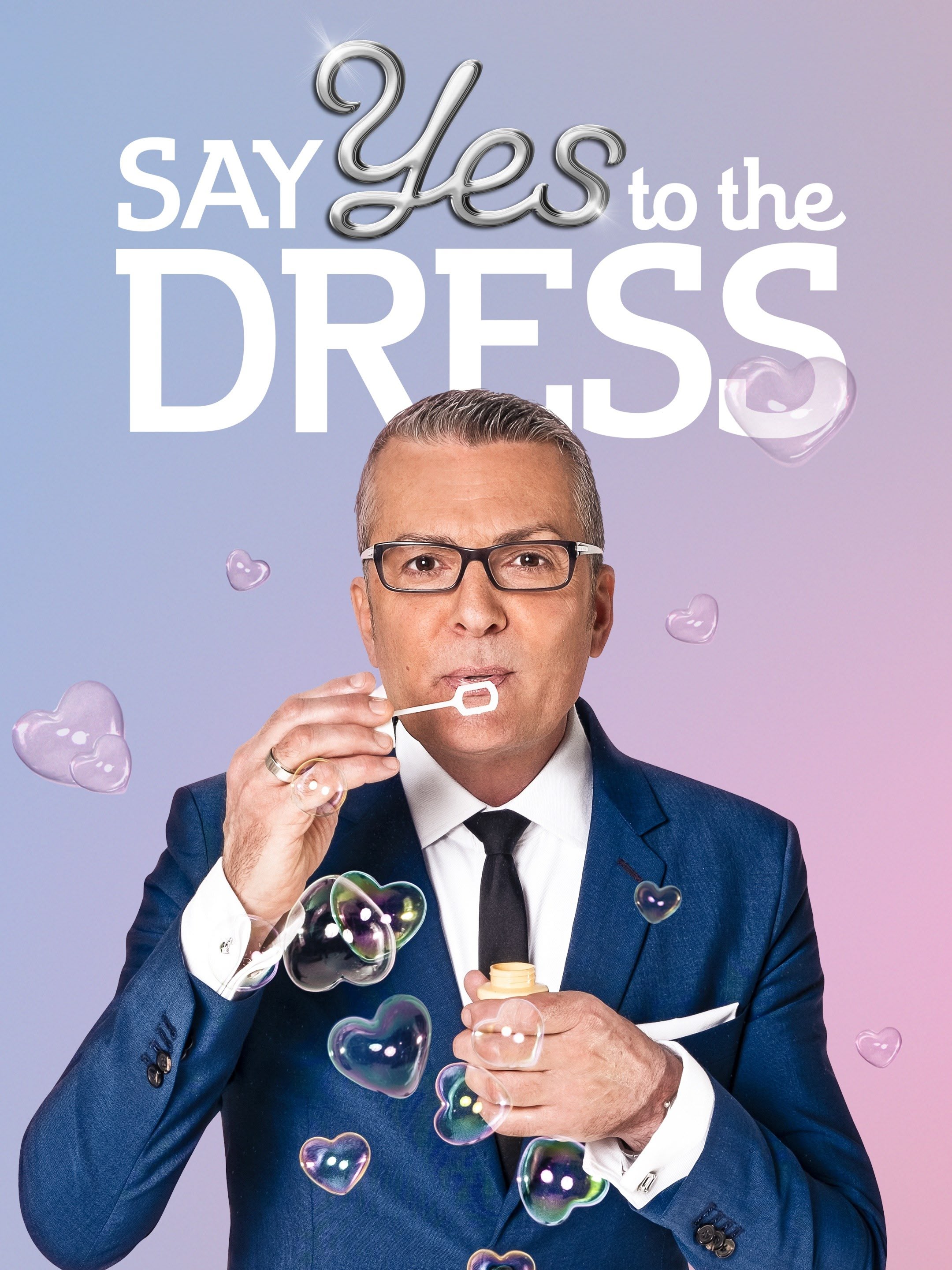 Say Yes to the Dress