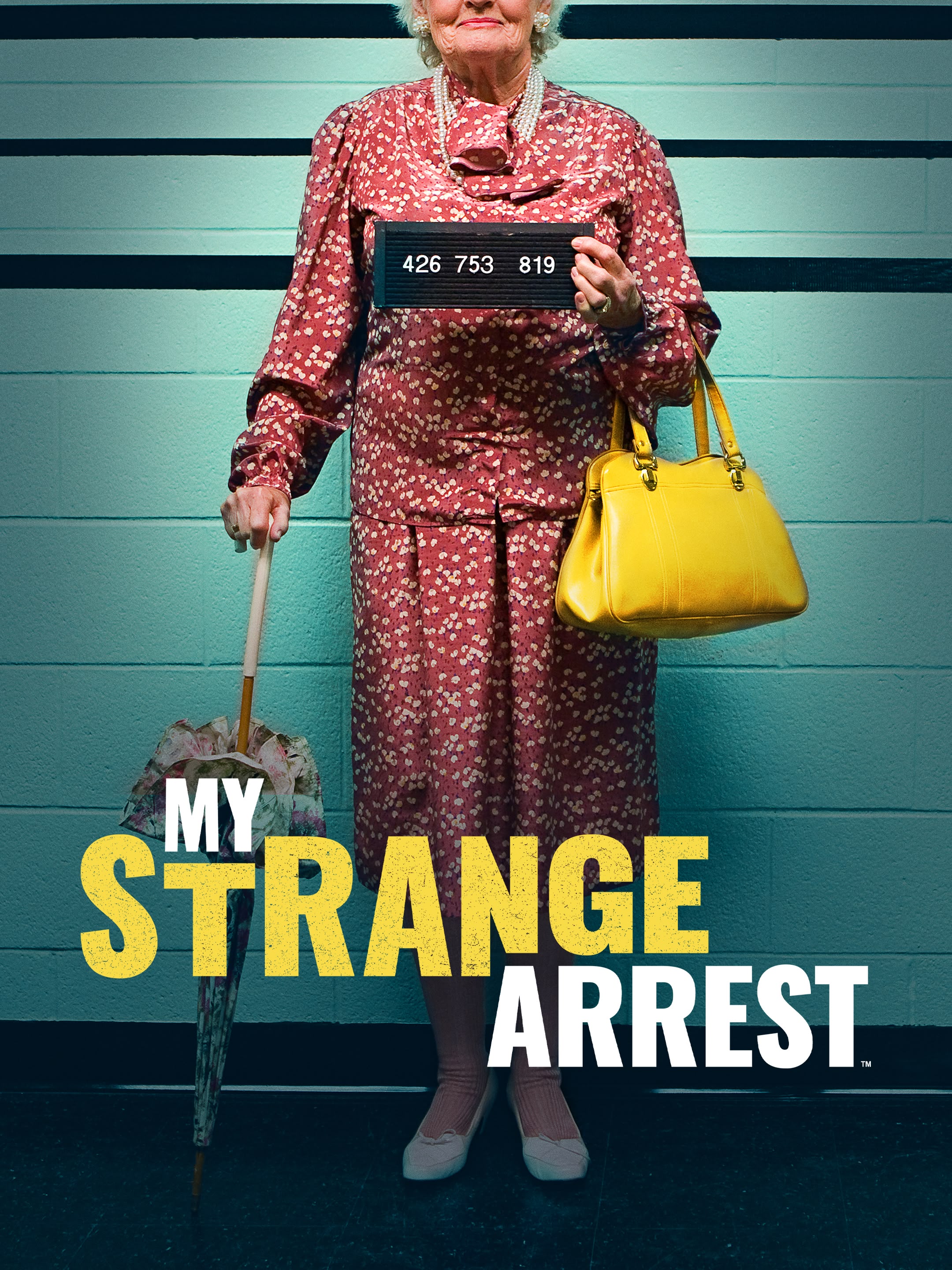 My Strange Arrest