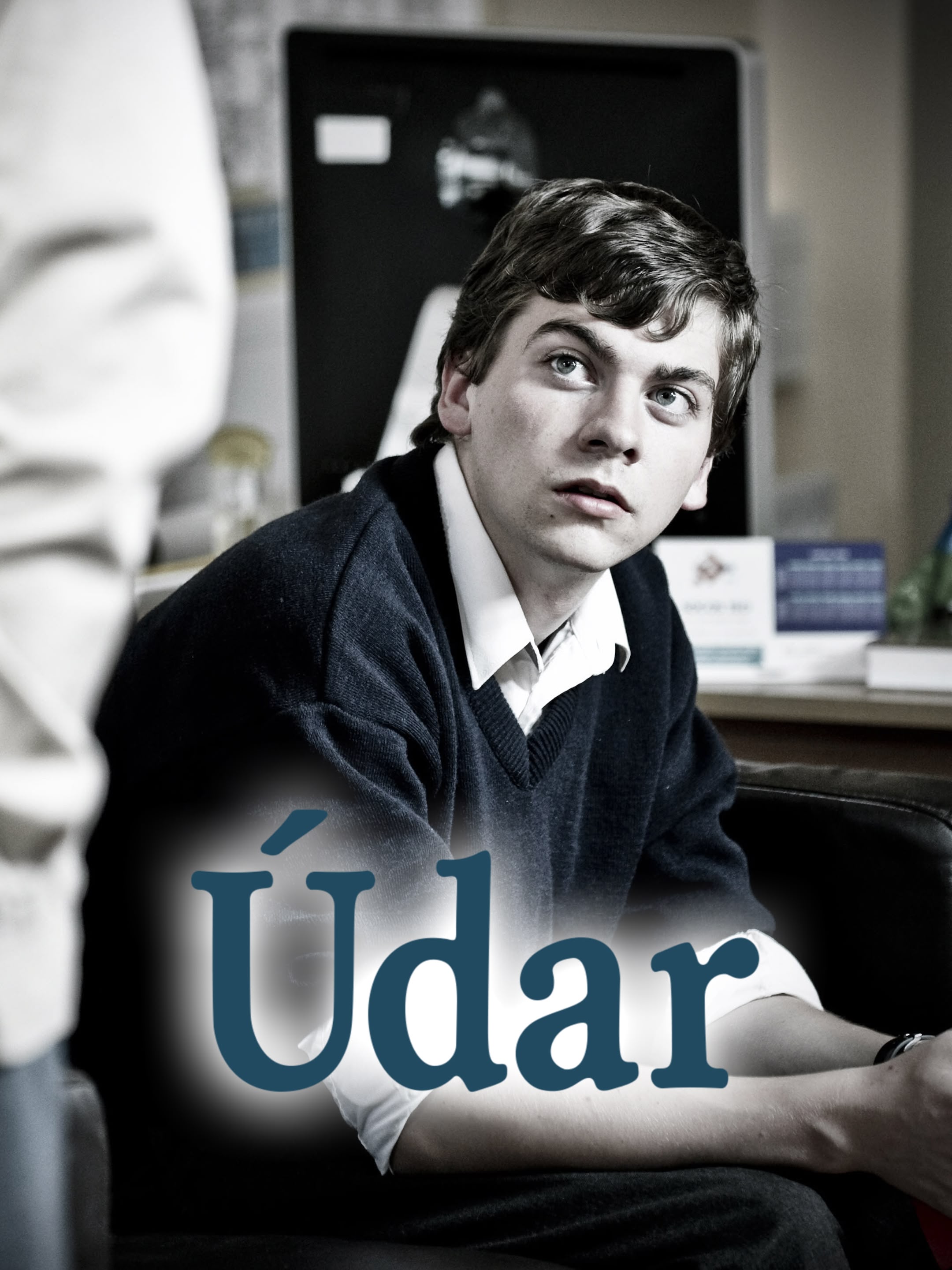 Údar - Jesus, Mary & Mattie