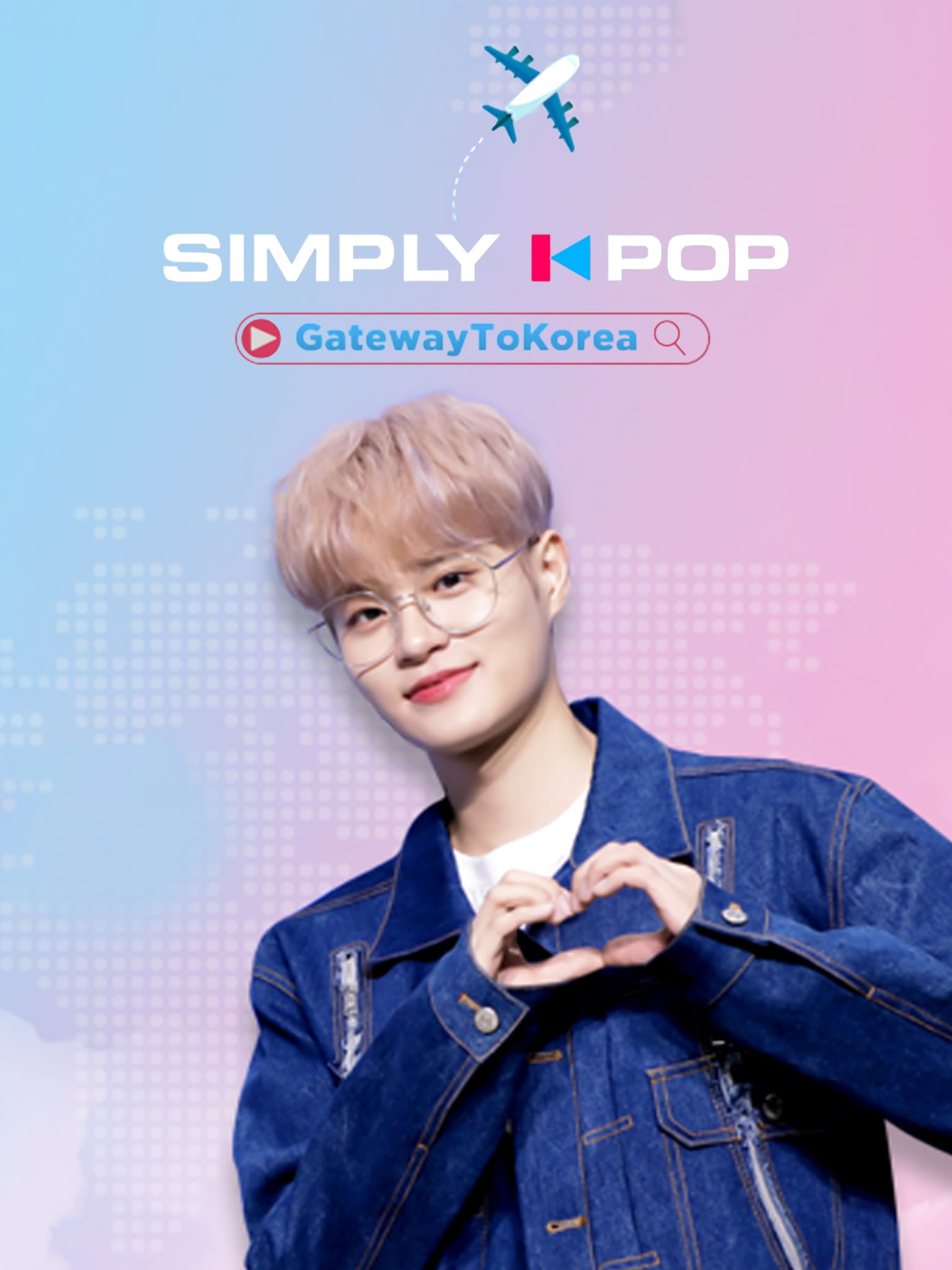 Simply K-Pop Gateway To Korea