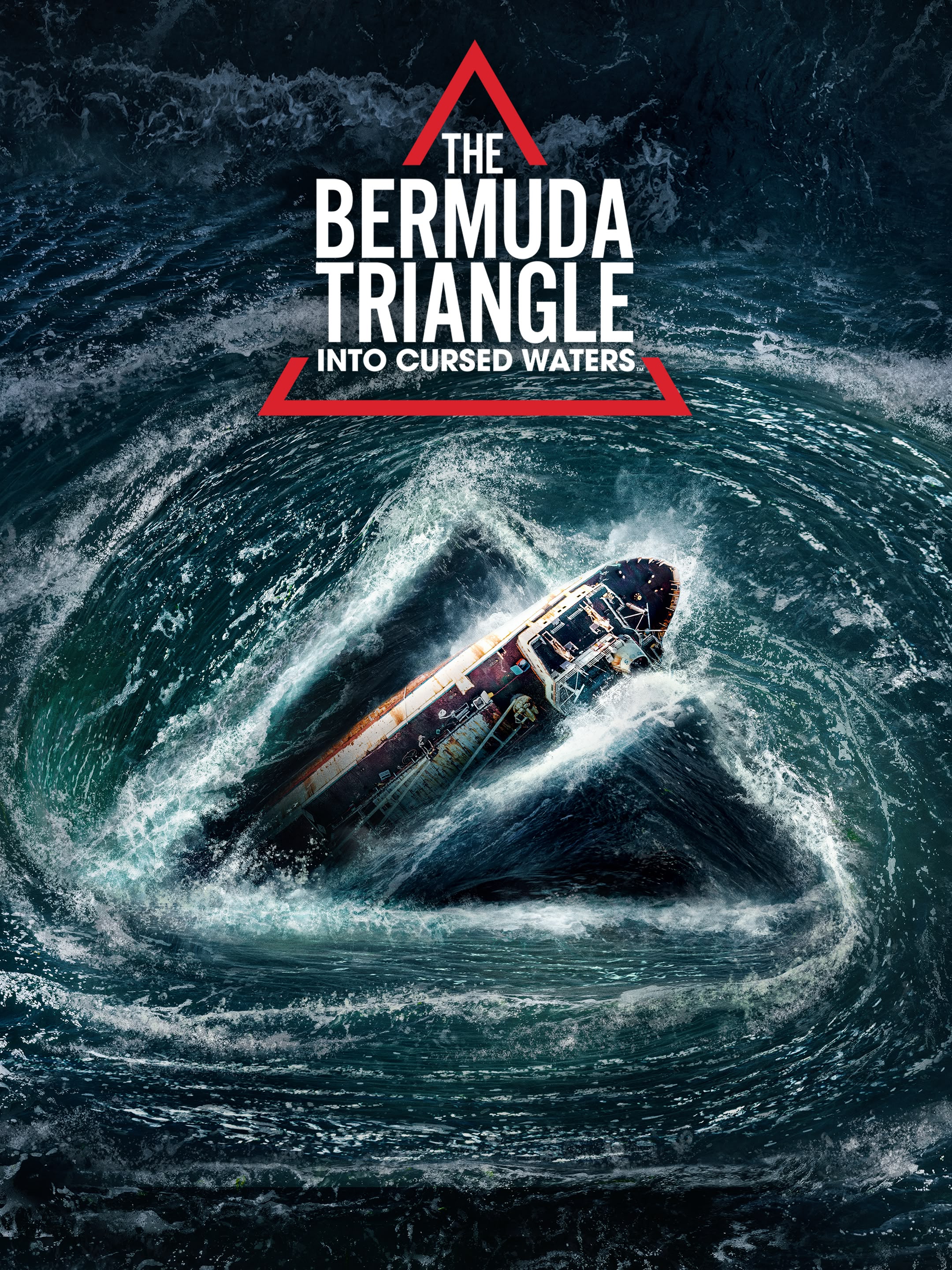 Bermuda Triangle: Into Cursed Waters