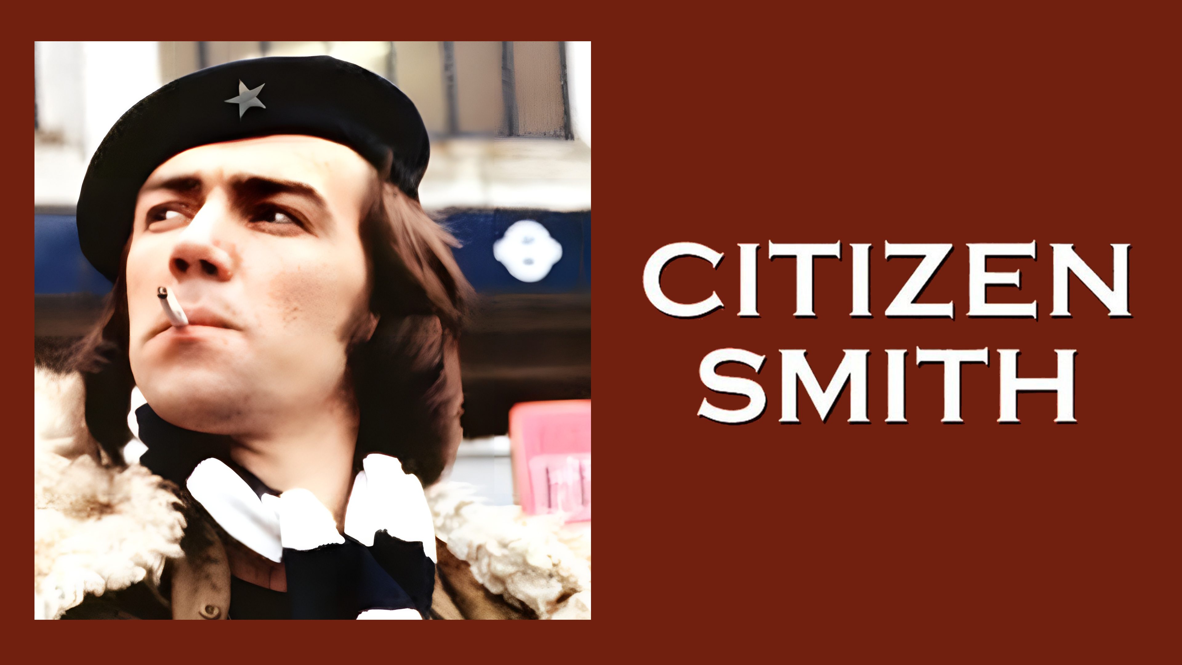 Citizen Smith