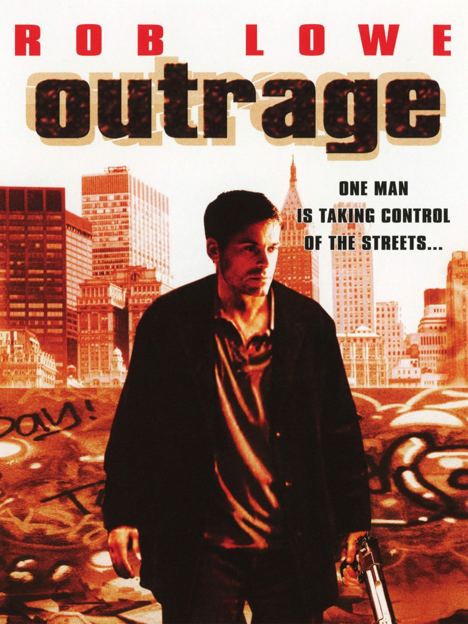 Outrage