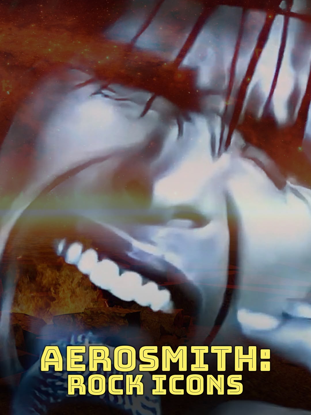 Aerosmith: Rock Icons