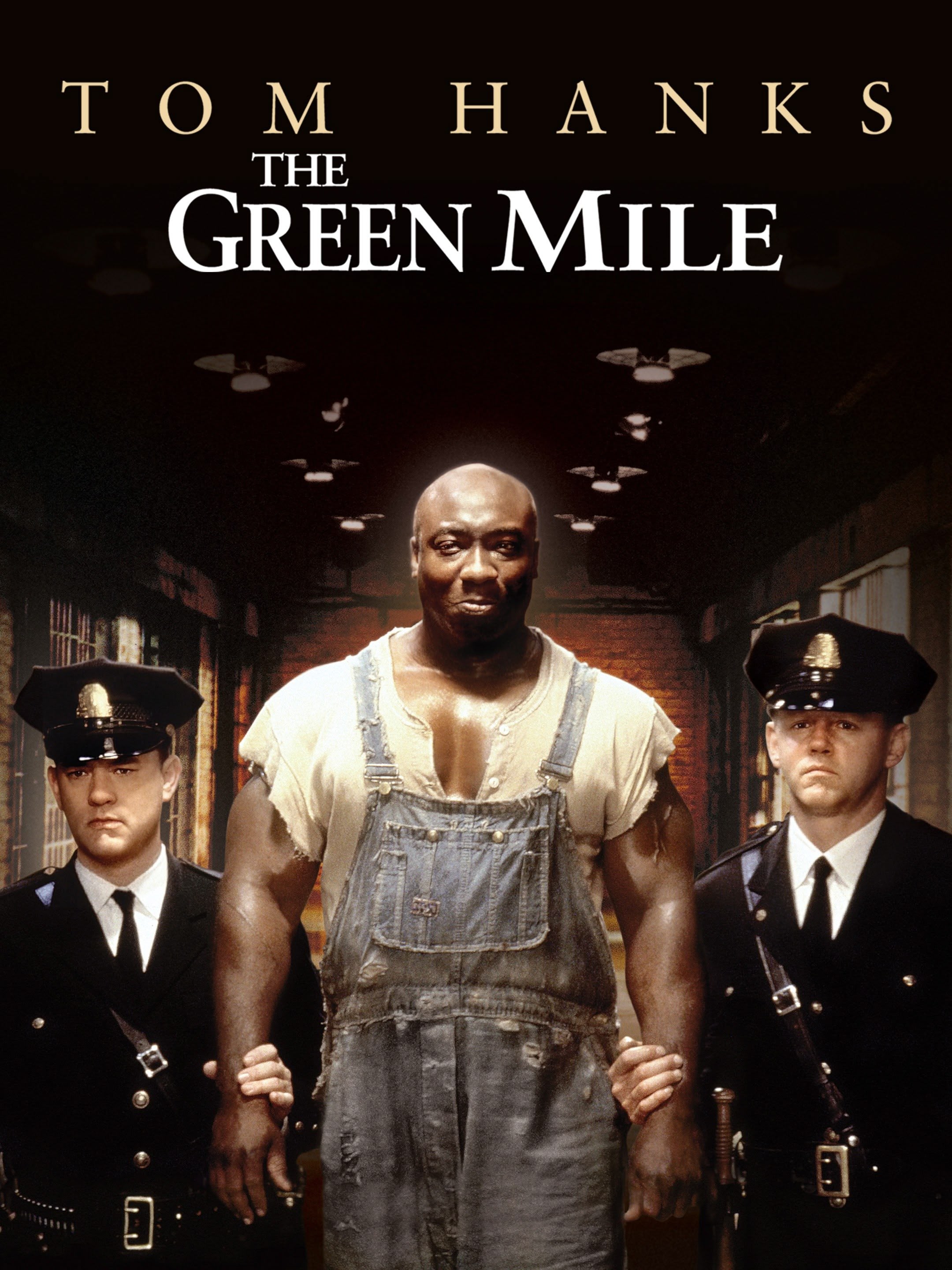The Green Mile