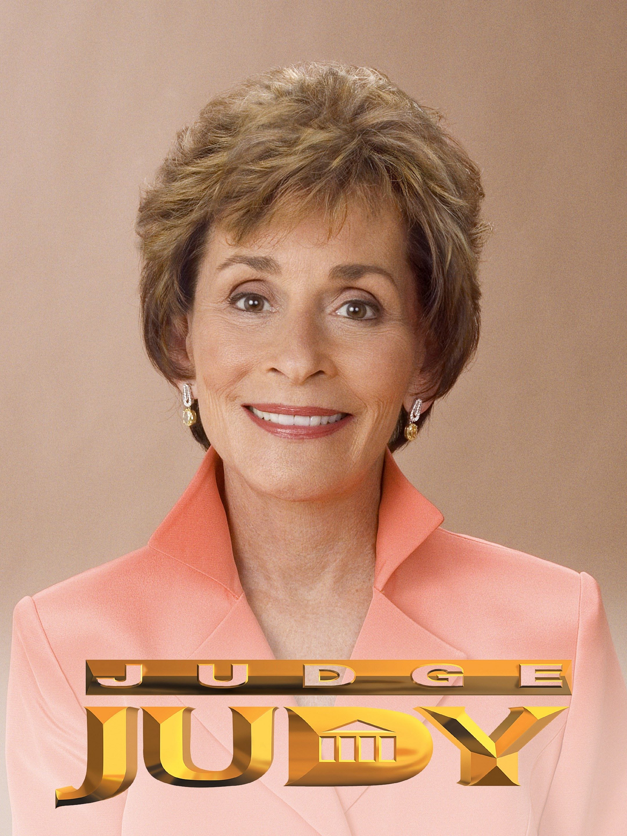 Judge Judy