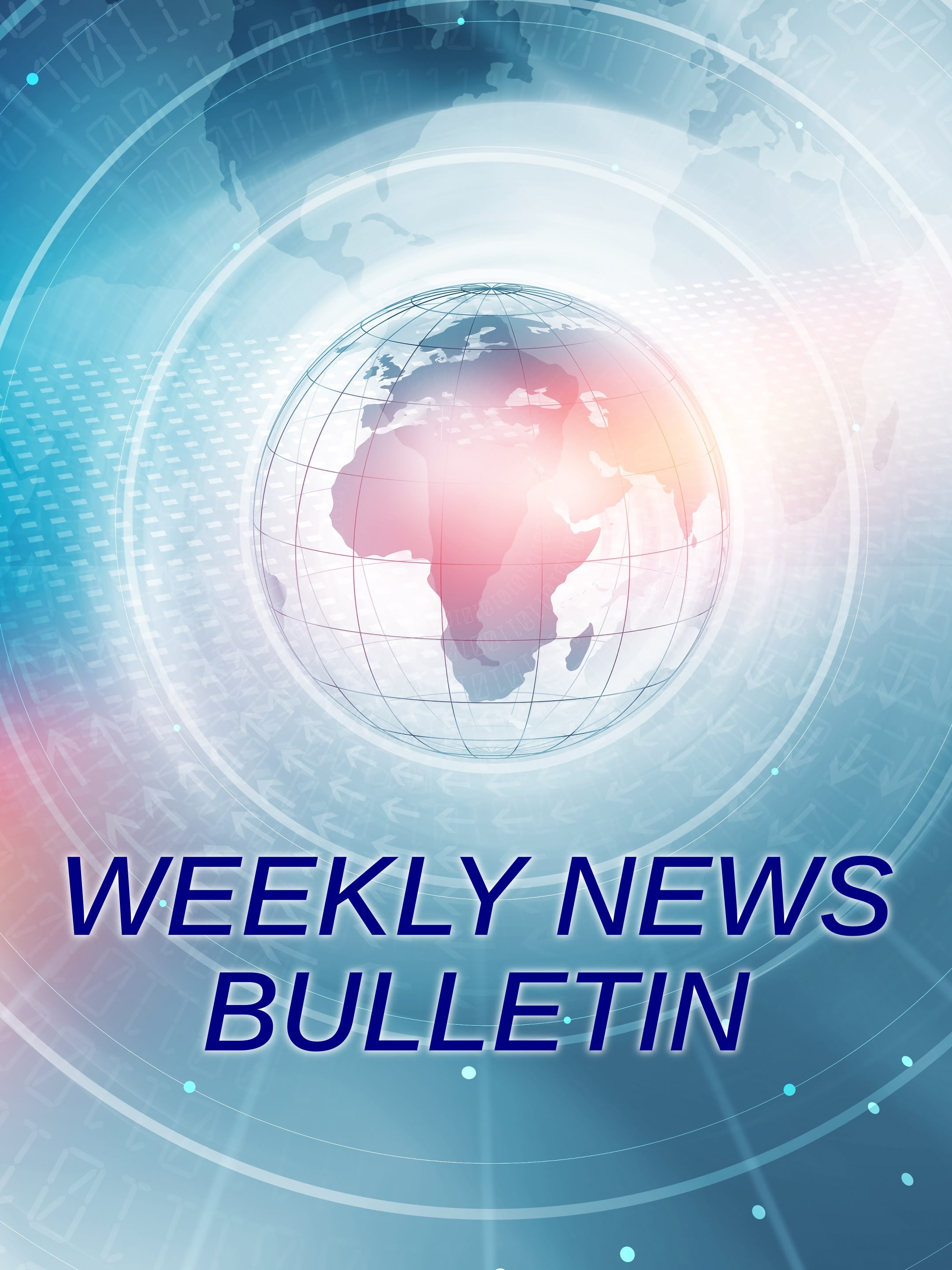 Weekly News Bulletin