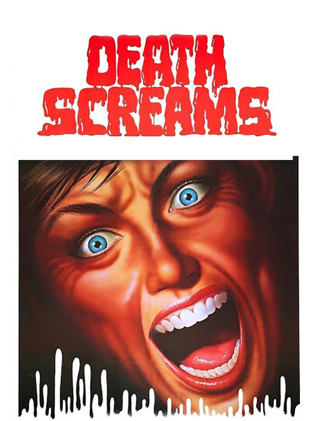 Death Screams