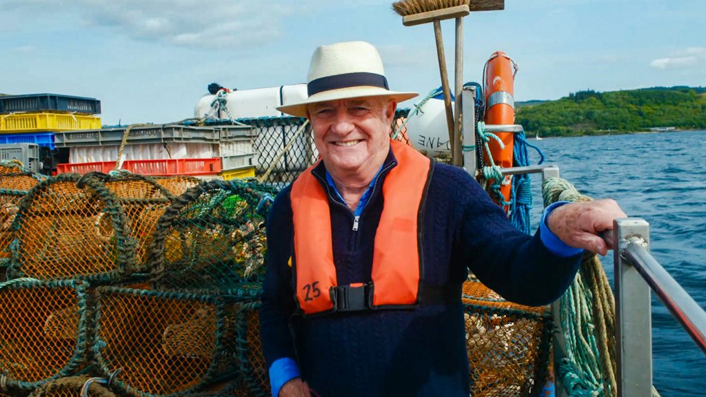 Rick Stein's Food Stories