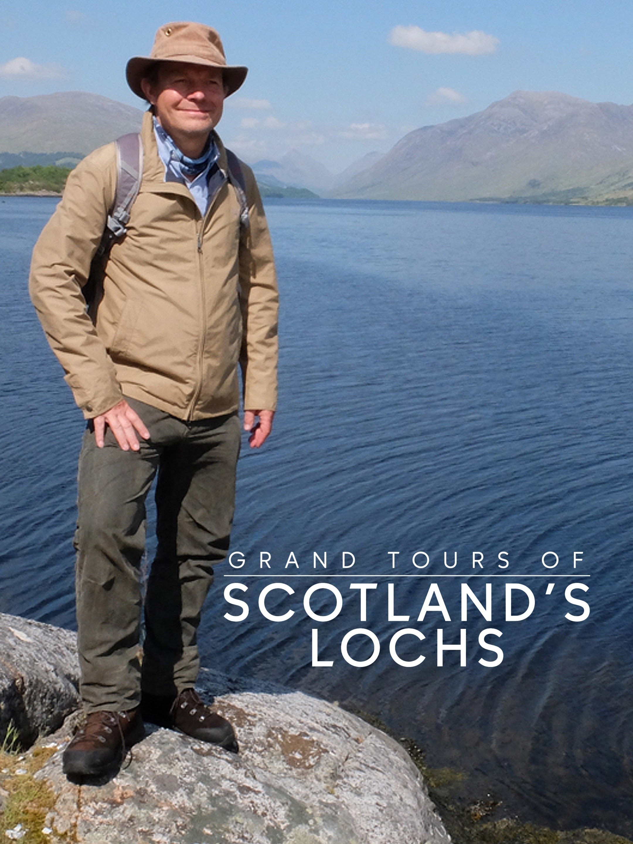 Grand Tours of Scotland's Lochs