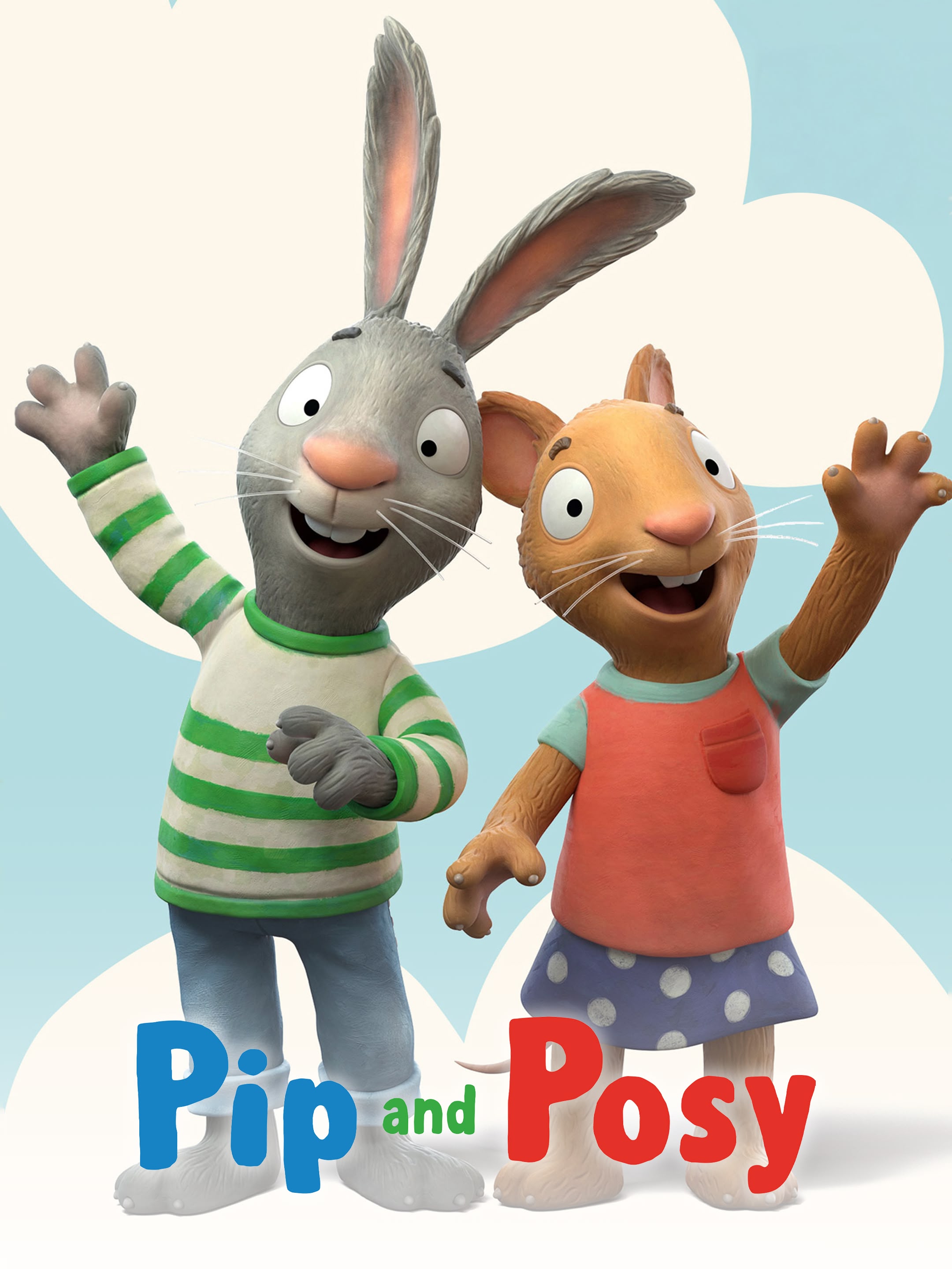 Pip & Posy