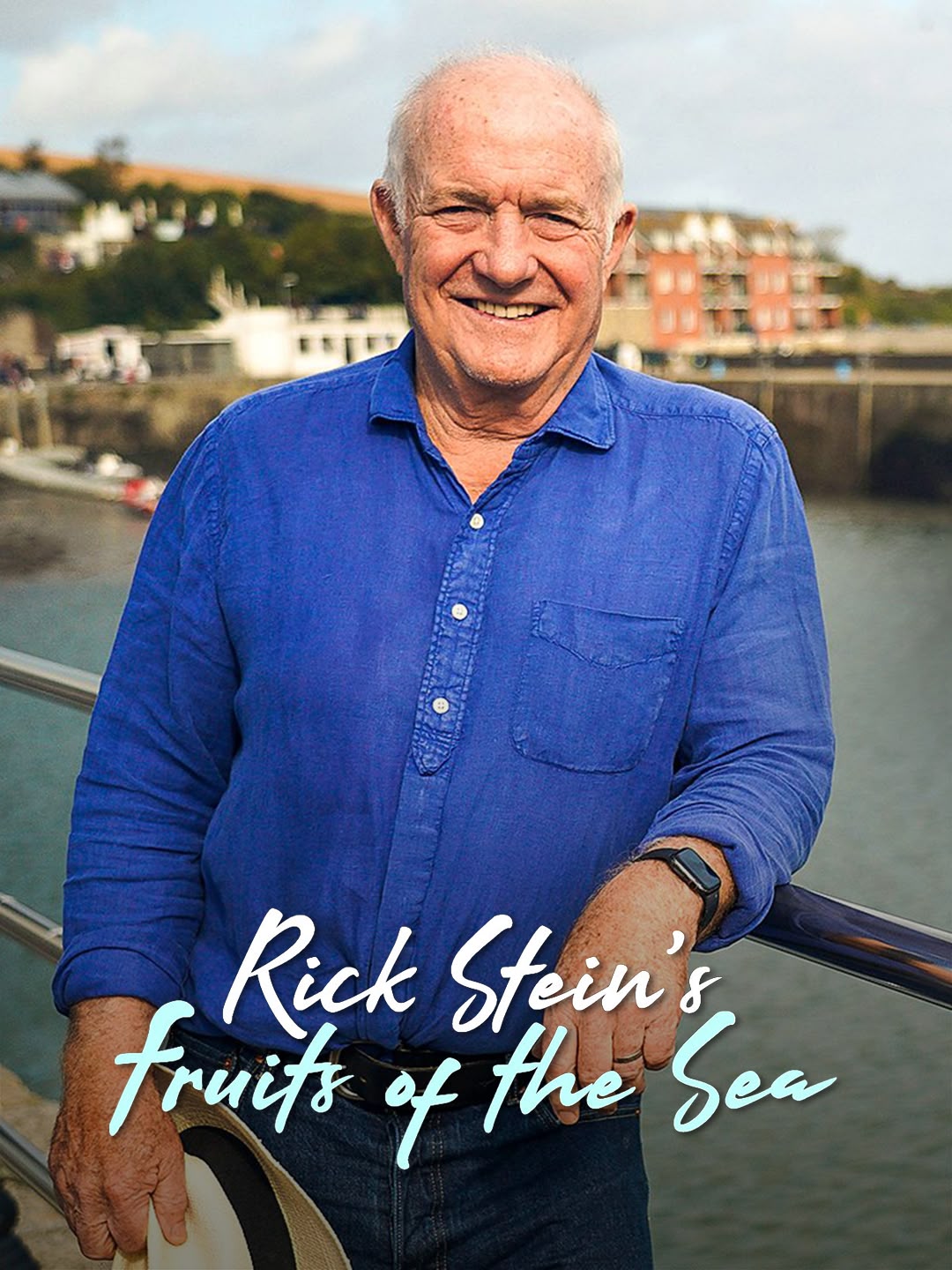 Rick Stein's Fruits Of The Sea