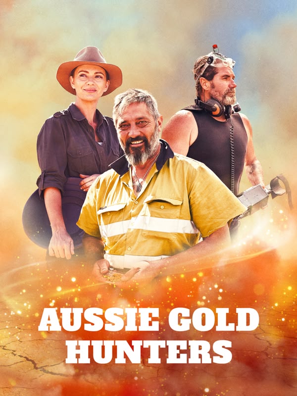 Aussie Gold Hunters