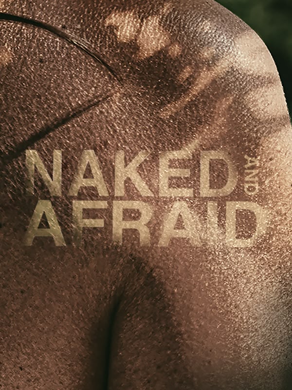 Naked And Afraid