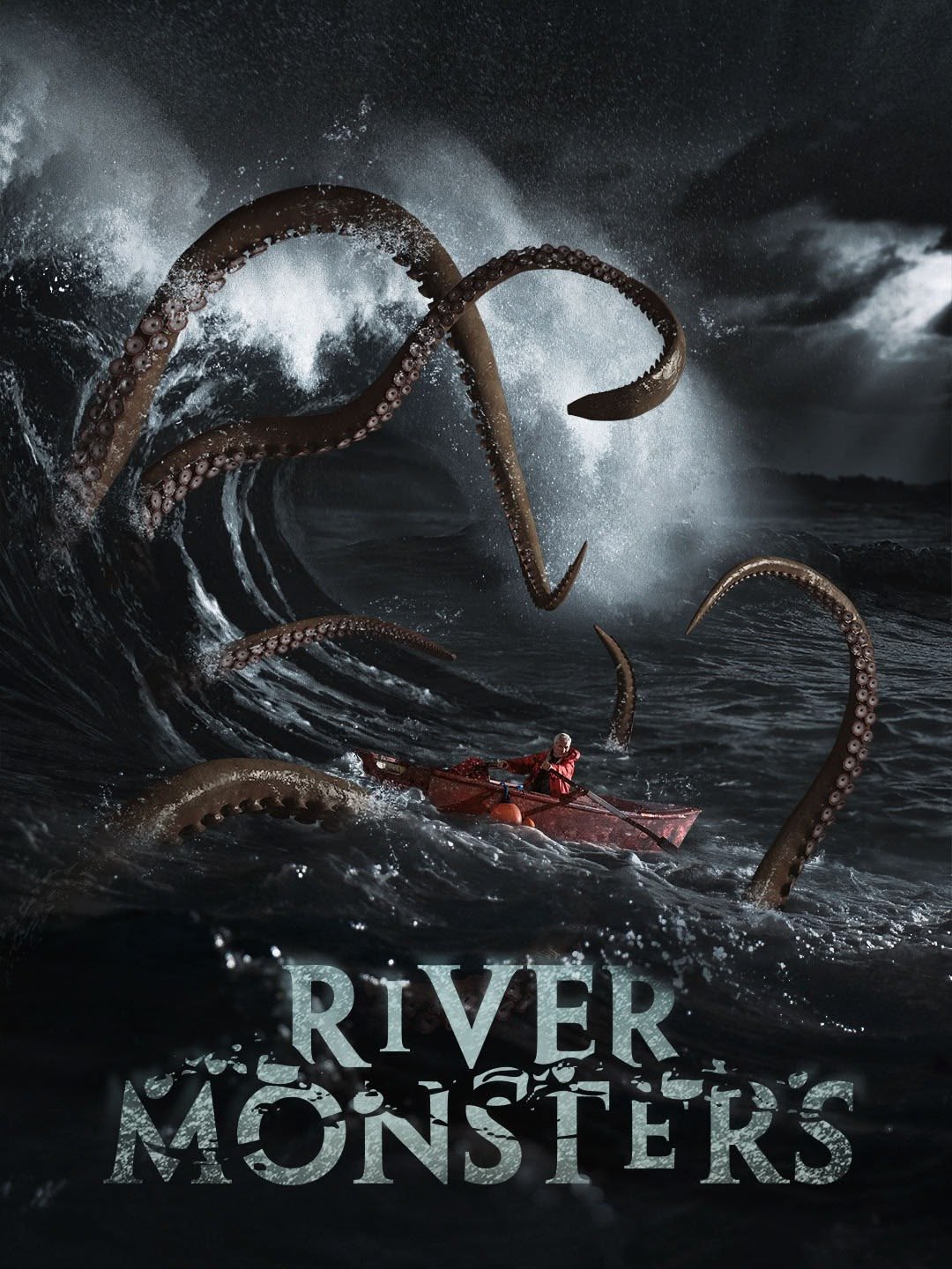 River Monsters