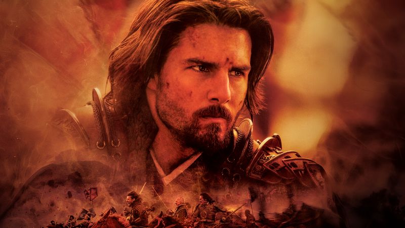 The Last Samurai