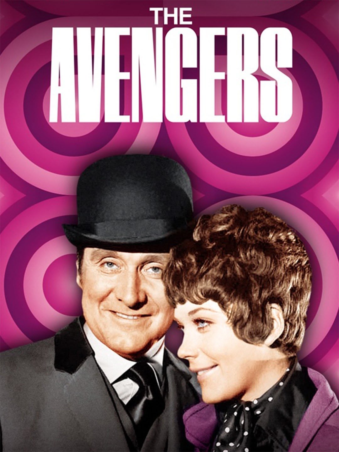 The Avengers