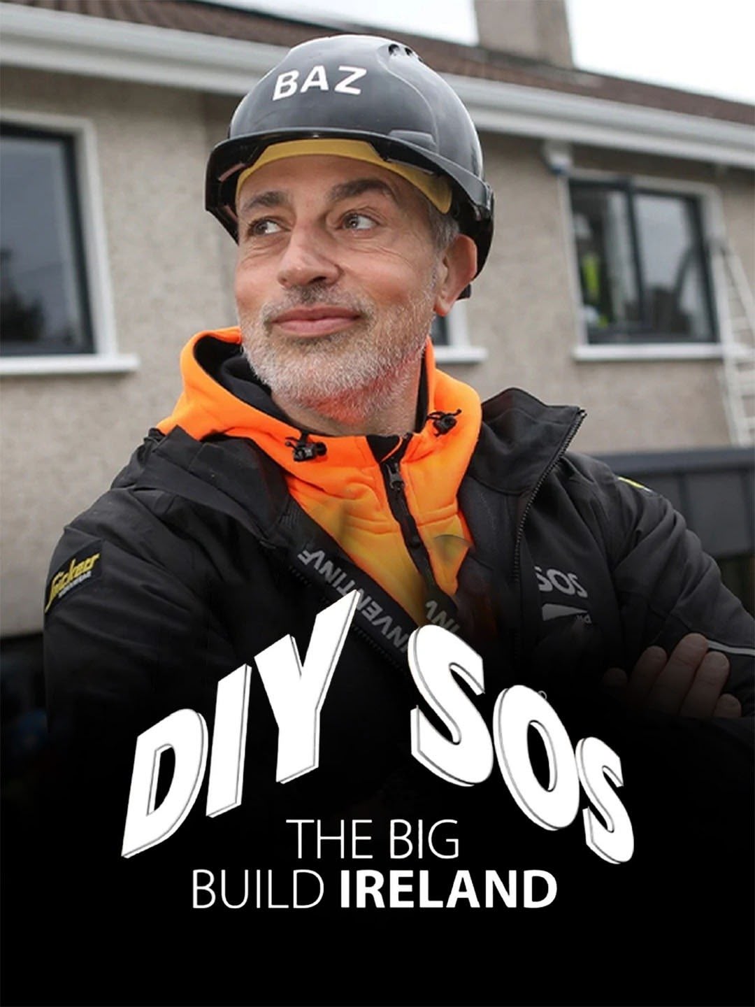 DIY SOS The Big Build Ireland