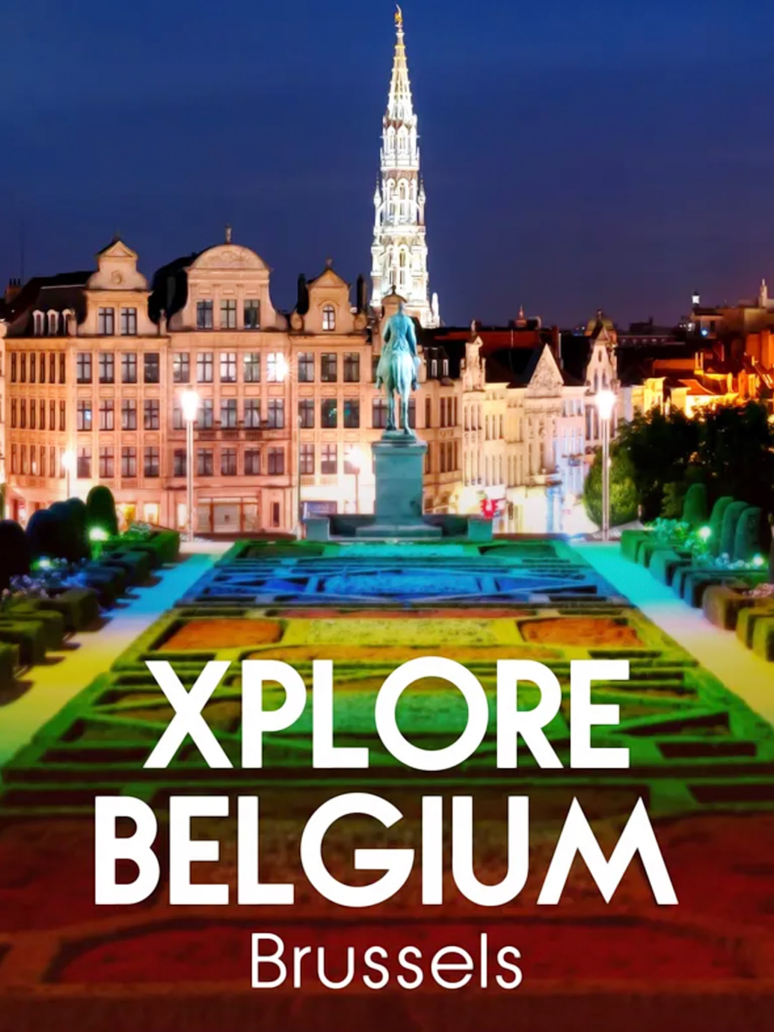 Xplore Belgium