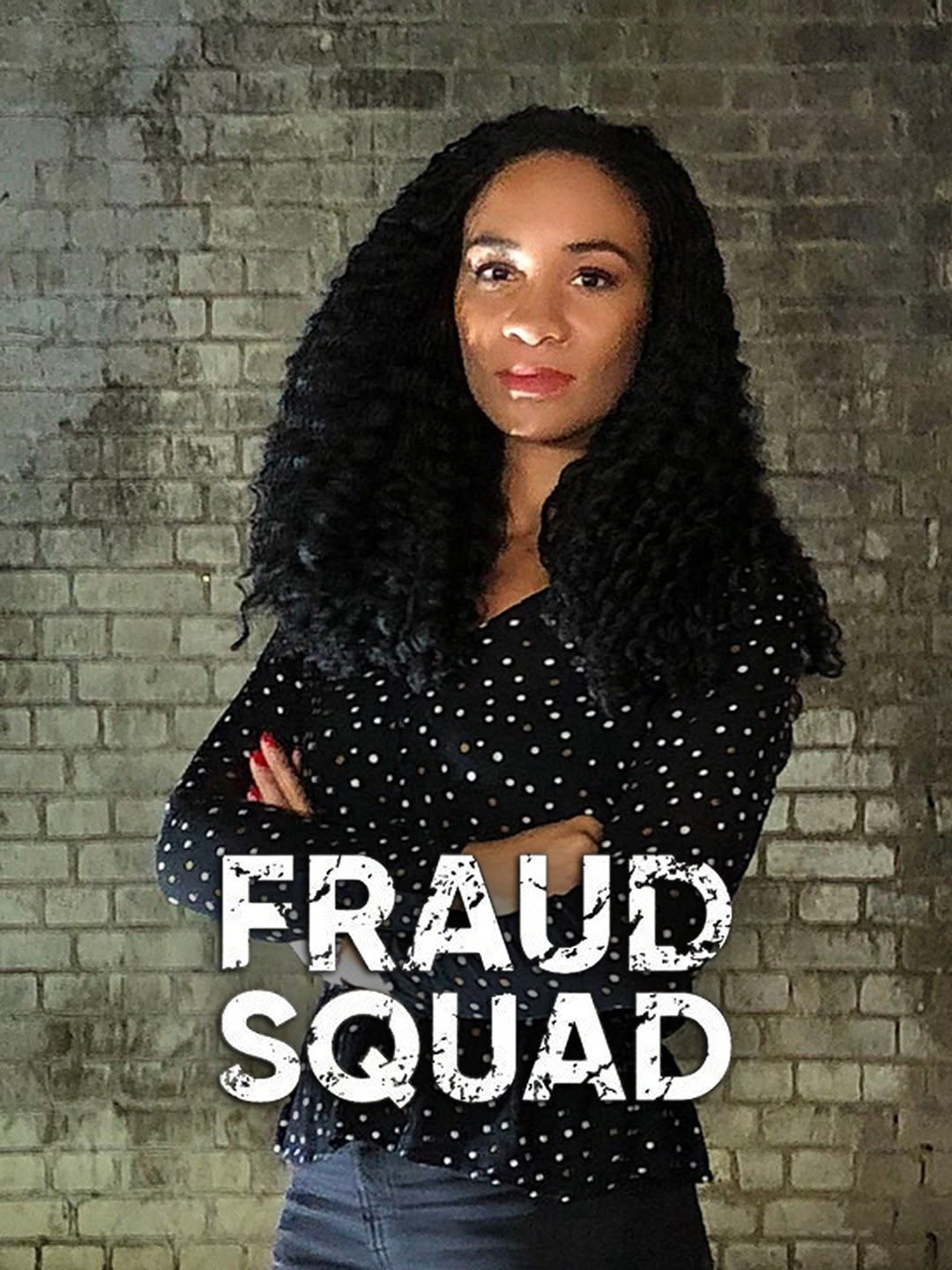 Fraud Squad